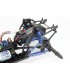 FTX ZORRO ELECTRICO 1/10 BRUSHED RTR - E1rc.com