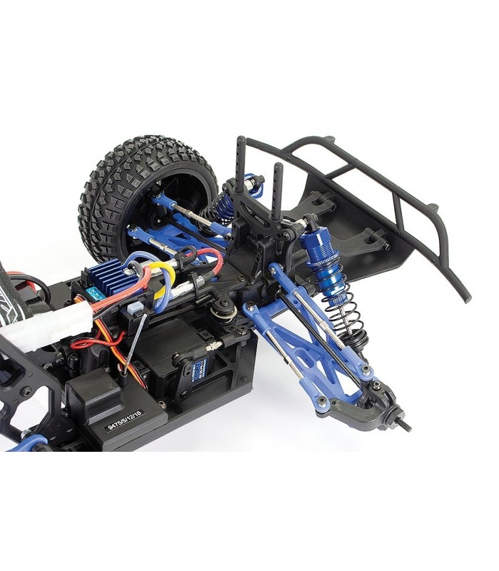 FTX Electric 1/10 Brushed RTR Zorro - E1rc.com