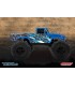 CORALLY TRITON SP 2WD MONSTER TRUCK 1/10 BRUSHED RTR - E1rc.com