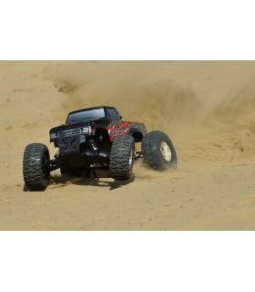 CORALLY TRITON SP 2WD MONSTER TRUCK 1/10 BRUSHED RTR