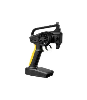 CORALLY TRITON SP 2WD MONSTER TRUCK 1/10 BRUSHED RTR