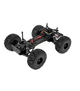 CORALLY TRITON SP 2WD MONSTER TRUCK 1/10 BRUSHED RTR
