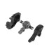 CORALLY TRITON SP 2WD MONSTER TRUCK 1/10 BRUSHED RTR - E1rc.com
