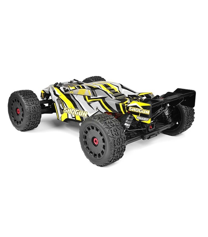 CORALLY SHOGUN XP 6S MONSTER TRUCK 1/8 LWB BRUSHLESS RTR - E1rc.com