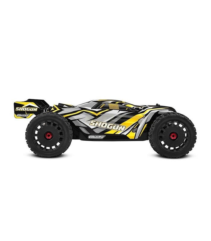 CORALLY SHOGUN XP 6S MONSTER TRUCK 1/8 LWB BRUSHLESS RTR - E1rc.com