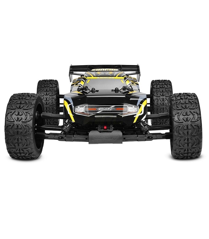 CORALLY SHOGUN XP 6S MONSTER TRUCK 1/8 LWB BRUSHLESS RTR - E1rc.com