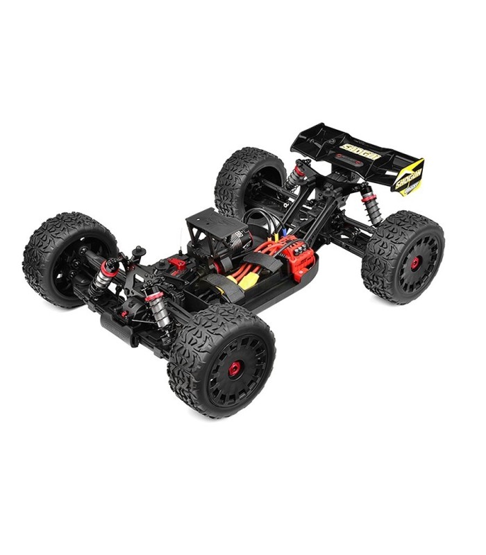 CORALLY SHOGUN XP 6S MONSTER TRUCK 1/8 LWB BRUSHLESS RTR - E1rc.com