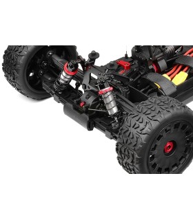 CORALLY SHOGUN XP 6S MONSTER TRUCK 1/8 LWB BRUSHLESS RTR