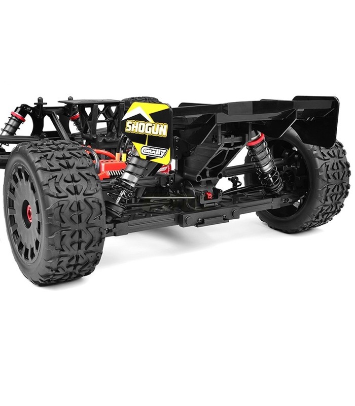CORALLY SHOGUN XP 6S MONSTER TRUCK 1/8 LWB BRUSHLESS RTR - E1rc.com