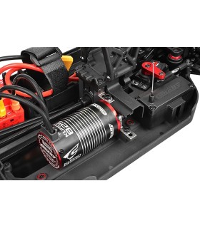 CORALLY SHOGUN XP 6S MONSTER TRUCK 1/8 LWB BRUSHLESS RTR