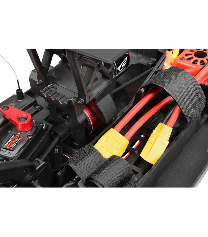 CORALLY SHOGUN XP 6S MONSTER TRUCK 1/8 LWB BRUSHLESS RTR - E1rc.com