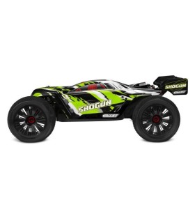 CORALLY SHOGUN XP 6S TRUGGY 1/8 LWB BRUSHLESS RTR