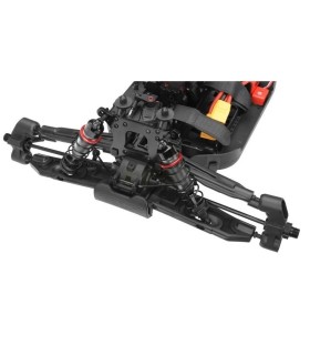 CORALLY SHOGUN XP 6S TRUGGY 1/8 LWB BRUSHLESS RTR