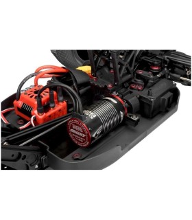 CORALLY SHOGUN XP 6S TRUGGY 1/8 LWB BRUSHLESS RTR