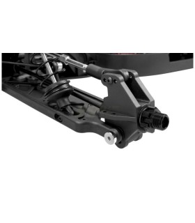 CORALLY SHOGUN XP 6S TRUGGY 1/8 LWB BRUSHLESS RTR