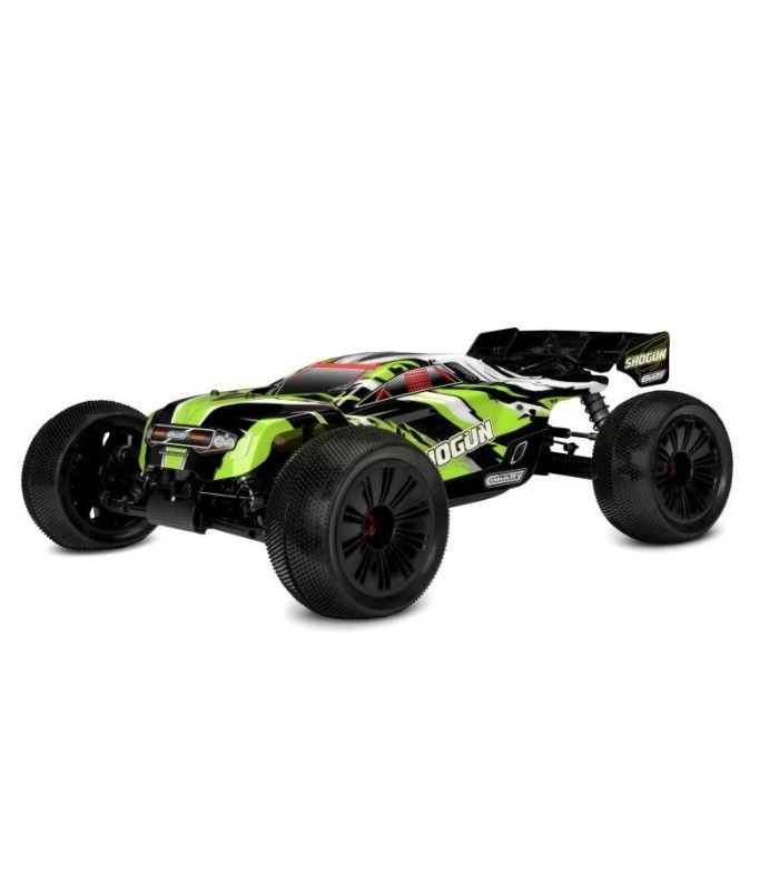CORALLY SHOGUN XP 6S TRUGGY 1/8 LWB BRUSHLESS RTR - E1rc.com