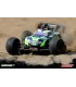 CORALLY SHOGUN XP 6S TRUGGY 1/8 LWB BRUSHLESS RTR - E1rc.com