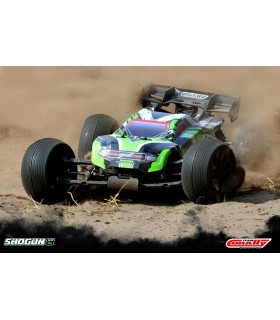CORALLY SHOGUN XP 6S TRUGGY 1/8 LWB BRUSHLESS RTR