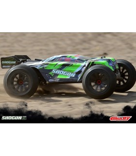 CORALLY SHOGUN XP 6S TRUGGY 1/8 LWB BRUSHLESS RTR
