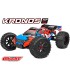 CORALLY KRONOS XP 6S MONSTER TRUCK 1/8 LWB BRUSHLESS RTR 21 - E1rc.com