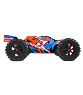 CORALLY KRONOS XP 6S MONSTER TRUCK 1/8 LWB BRUSHLESS RTR 21