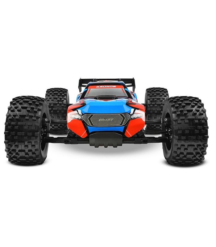 CORALLY KRONOS XP 6S MONSTER TRUCK 1/8 LWB BRUSHLESS RTR 21 - E1rc.com