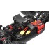 CORALLY KRONOS XP 6S MONSTER TRUCK 1/8 LWB BRUSHLESS RTR 21 - E1rc.com
