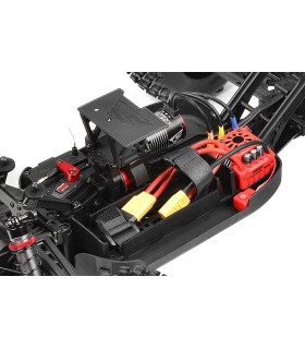 CORALLY KRONOS XP 6S MONSTER TRUCK 1/8 LWB BRUSHLESS RTR 21