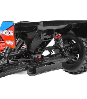 CORALLY KRONOS XP 6S MONSTER TRUCK 1/8 LWB BRUSHLESS RTR 21