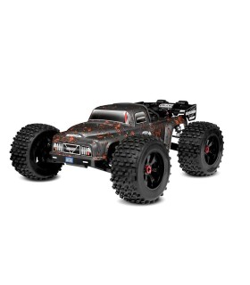 DEMENTOR XP 6S MONSTER TRUCK 1/8 RTR W/FREE BATTERY