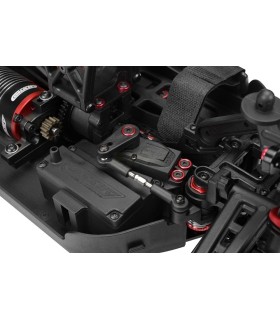 DEMENTOR XP 6S MONSTER TRUCK 1/8 RTR W/FREE BATTERY