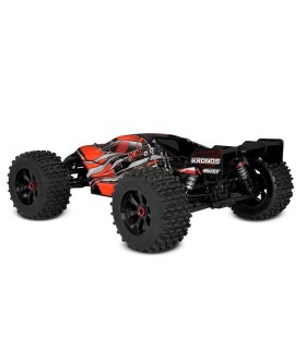 KRONOS XP 6S MONSTER TRUCK 1/8 LWB BRUSHLESS RTR