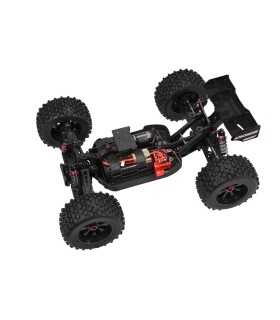 KRONOS XP 6S MONSTER TRUCK 1/8 LWB BRUSHLESS RTR