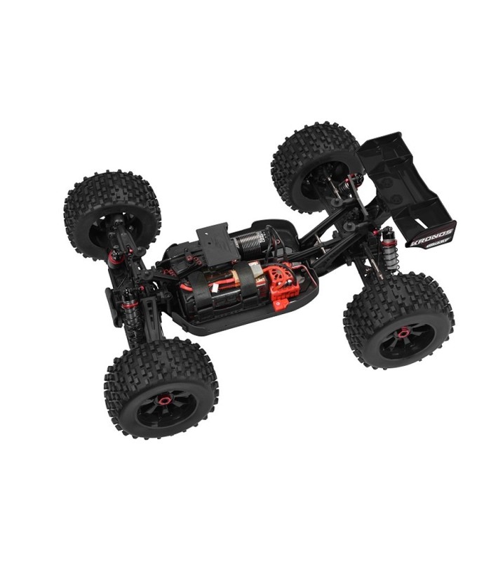 KRONOS XP 6S MONSTER TRUCK 1/8 LWB BRUSHLESS RTR - E1rc.com