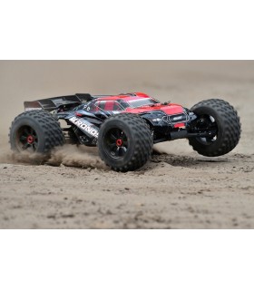 KRONOS XP 6S MONSTER TRUCK 1/8 LWB BRUSHLESS RTR