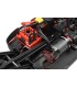 KRONOS XP 6S MONSTER TRUCK 1/8 LWB BRUSHLESS RTR - E1rc.com