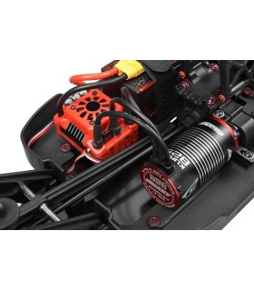 KRONOS XP 6S MONSTER TRUCK 1/8 LWB BRUSHLESS RTR