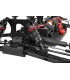 KRONOS XP 6S MONSTER TRUCK 1/8 LWB BRUSHLESS RTR - E1rc.com