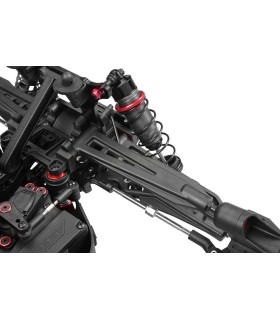 KRONOS XP 6S MONSTER TRUCK 1/8 LWB BRUSHLESS RTR