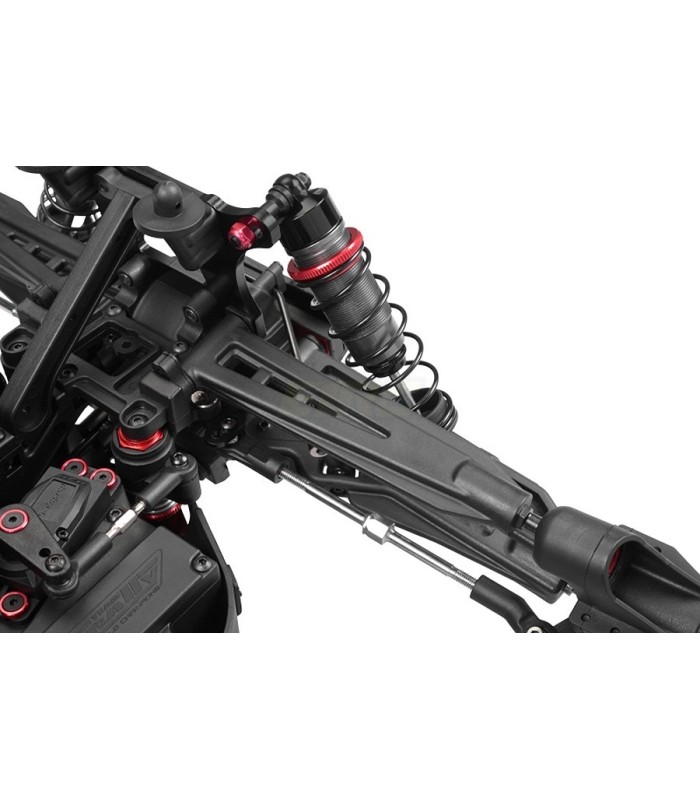 KRONOS XP 6S MONSTER TRUCK 1/8 LWB BRUSHLESS RTR - E1rc.com