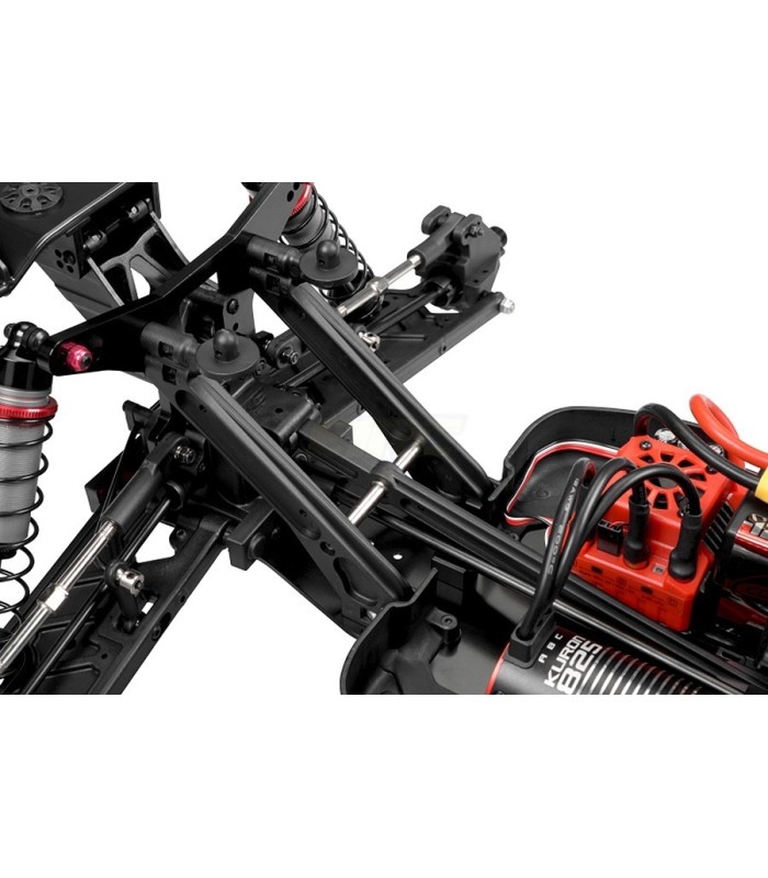 KRONOS XP 6S MONSTER TRUCK 1/8 LWB BRUSHLESS RTR - E1rc.com