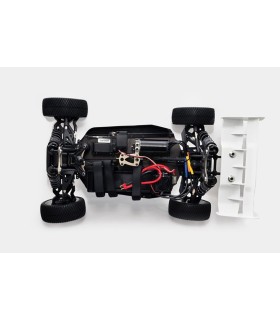 HOBAO VS 1/8 RTR BUGGY RED 150A ESC,18kg Servo,2.4g