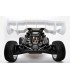 HOBAO VS 1/8 RTR BUGGY RED 150A ESC,18kg Servo,2.4g - E1rc.com