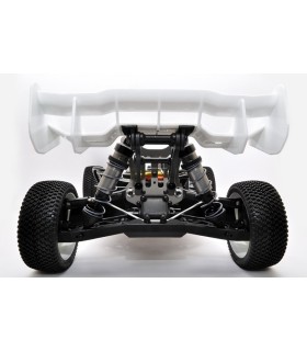 HOBAO VS 1/8 RTR BUGGY RED 150A ESC,18kg Servo,2.4g