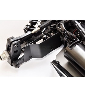 HOBAO VS 1/8 RTR BUGGY RED 150A ESC,18kg Servo,2.4g