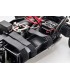 HOBAO VS 1/8 RTR BUGGY RED 150A ESC,18kg Servo,2.4g - E1rc.com