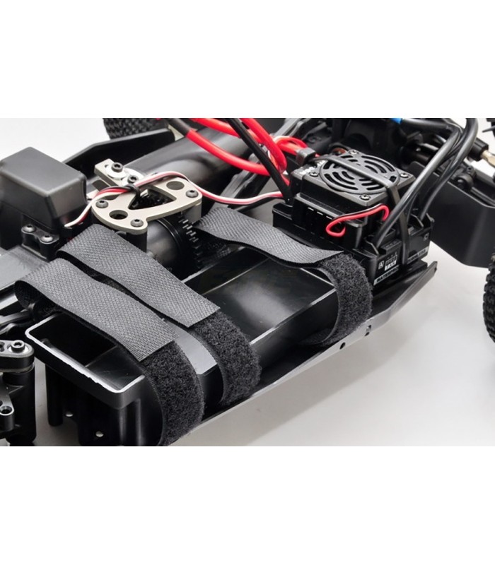 HOBAO VS 1/8 RTR BUGGY RED 150A ESC,18kg Servo,2.4g - E1rc.com