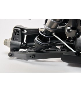 HOBAO VS 1/8 RTR BUGGY RED 150A ESC,18kg Servo,2.4g