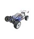 HOBAO VS 1/8 RTR BUGGY BLUE 150A ESC, 18kg Servo, 2.4 GHz - E1rc.com