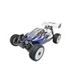 HOBAO VS 1/8 RTR BUGGY BLUE 150A ESC, 18kg Servo, 2.4 GHz